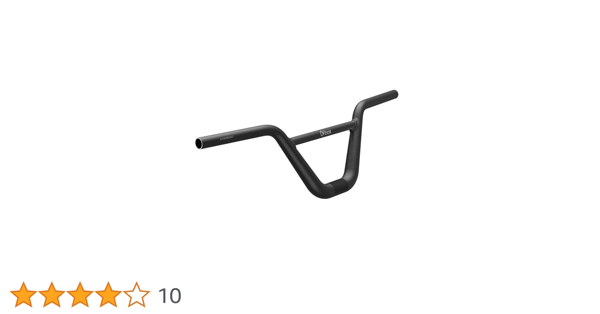 bmxハンドルバー BOX One Carbon Handlebars - BIKE LOOP BMX SHOP